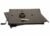 Sportscraft Drehkonsole für Fiat Ducato ab Bj. 07/2006, Originalsitz, Fahrerseite