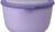 Mepal Cirqula Multischüssel, rund, 2l, nordic lilac