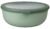 Mepal Cirqula Multischüssel, rund, 2,25l, nordic sage