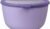 Mepal Cirqula Multischüssel, rund, 3l, nordic lilac