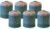 Coleman C500 Schraubventilkartusche, 6er-Pack