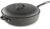 GSI Outdoors Guidecast Deep Bratpfanne, Gusseisen, Ø30,5cm
