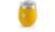 GSI Outdoors Glacier Thermobecher, 300ml, gelb