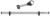Thule Omni-Bike sport Erweiterungsset, 3. Bike