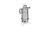 Petromax Feuerkanne, Edelstahl, 750ml
