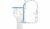Dometic Perfect Wall (1100/1500/3800) Adapter für Bürstner/Hobby SQ, 400cm