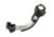 Fiamma Bike-Block Fahrradhalter, Pro 2, schwarz/silber