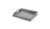 Petromax Plancha Grillplatte, Edelstahl, 8×38,5×36,5cm