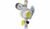 GOK Caramatic BasicOne Gasdruckregler mit Manometer, 30mbar, 1,5kg/h