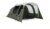 Outwell Ashwood Tunnelzelt, 5-Personen, 300x525cm, Dark Leaf