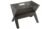 Outwell Cazal Portable Holzkohlegrill, 45x30x35cm, schwarz