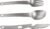 Origin Outdoors Titan Recent Besteckset