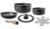 Brunner Pirate Spacemaster Topf-Set, 6-teilig, Ø22cm