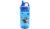 Nalgene Grip-n-Gulp Sustain Kindertrinkflasche mit Motiv, 350ml, Flugzeug, mit Deckel