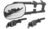 RK Reich Handy Mirror XL Dual Caravanspiegel