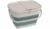Outwell Collaps RecycleIt Eimer, 45,5x34x28cm, classic blau