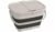 Outwell Collaps RecycleIt Eimer, 45,5x34x28cm, schwarz