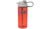 Nalgene Multi Drink Sustain Trinkflasche, 600ml, rot