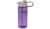 Nalgene Multi Drink Sustain Trinkflasche, 600ml, violett