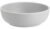 Brunner Dolomit Salatschüssel, ø25cm, weiß