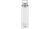 SIGG Total Clear One MyPlanet Trinkflasche, 750ml, grau