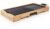 Tristar BP-2641 Bambus Tischgrill, 230V/2200W