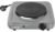 Brunner Hot Point Kochplatte, 230V/750W, anthrazit
