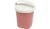 Koziol Buddy Snackpot, 500ml, nature coral