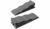 Froli Stufenkeil 2er-Set OHNE Tasche
