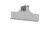 easydriver Klemmplatten-Satz kurze Version, 2 Stck.
