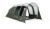 Outwell Greenwood Tunnelzelt, 4-Personen, 280x605cm, grün