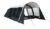 Outwell Hayward Lake Luftzelt, 5-Personen, 350x715cm, blau