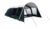 Outwell Hayward Lake Luftzelt, 6-Personen, 390x745cm, blau