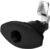 STS Ellipse Drehspannverschluss, FF-System HSC & FF2, 78mm, schwarz