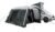 Outwell Jonesville Flex Busvorzelt, 290SA, 290x310cm, grau