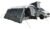 Outwell Jonesville Flex Busvorzelt, 440SA, 310x540cm, grau