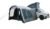Outwell Maryville 260SA Flex Luft-Busvorzelt, 315x350cm, grau