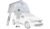 Autohome Overland Thermohaube, medium