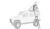 Autohome Columbus Thermohaube, medium