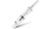 Genius Invictus One 1.0 Handstaubsauger, 230V/90W, perlmutt