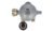 CFH Gasdruckregler Indoor, 50mbar, 1,5kg/h
