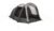 Outwell Starhill Luftzelt, 5-Personen, 340x480cm, blau