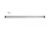 Quipon Aufnahmeschiene 1,25m, silber