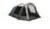 Outwell Starhill Luftzelt, 6-Personen, 420x530cm, blau