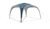 Outwell Summer Lounge Pavillon, 350x350cm, blau