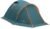 Ferrino Skyline Fiberglass Kuppelzelt, 3-Personen, 350x180cm, marineblau