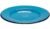 Nordisk Madam Blå Teller, Ø24cm, himmelblau