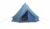 Nordisk Asgard 7.1m² Denim (2.0) für 3-Personen, blau