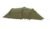 Nordisk Oppland PU Tunnelzelt, 440x166x110cm, dark olive