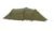 Nordisk Oppland PU Tunnelzelt, 440x210x120cm, dark olive
